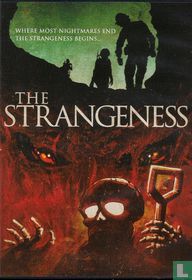 The Strangeness