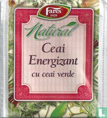 Ceai Energizant