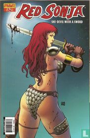 Red Sonja 62