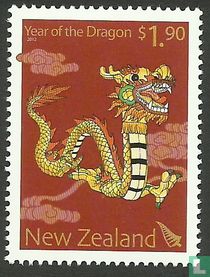 Year of the Dragon