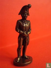 Polish Hussar Officer