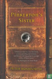 Pinkerton's Sister