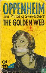The golden web