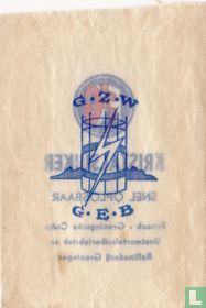 G.Z.W. G.E.B.