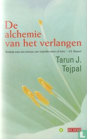 De alchemie van het verlangen