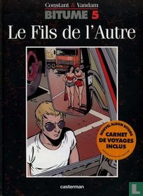 Le fils de l'autre