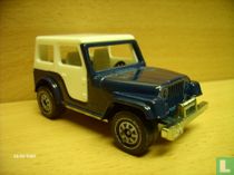 Jeep CJ-5