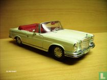 Mercedes-Benz 280 SE