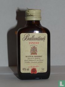 Ballantine's
