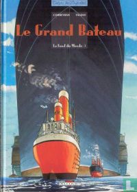 Le grand bateau