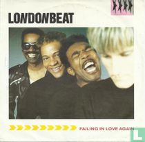 Failing in Love Again