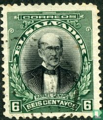 Rafael Campo