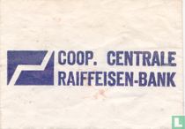 Coop. Centrale Raiffeisen-Bank