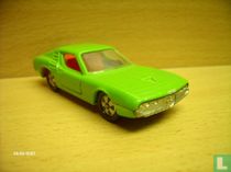 Alfa Romeo Montreal