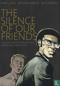 The silence of our friends