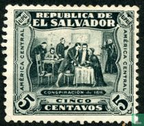 Conspiracy of 1811