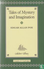 Tales of Mystery and Imagination