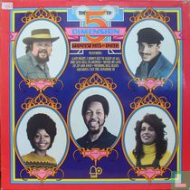 Greatest Hits on Earth