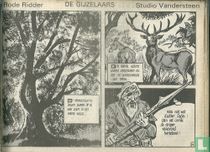 De gijzelaars