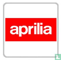 Aprilia modelauto's catalogus
