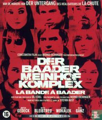 Der Baader Meinhof Komplex 