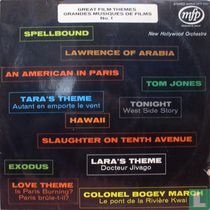 Great Film Themes no.1