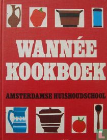 Kookboek van de Amsterdamse Huishoudschool