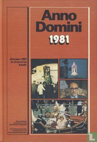 Anno Domini 1981