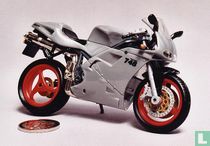 Ducati 748