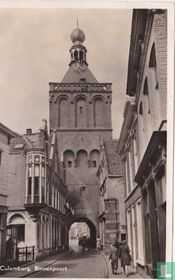 Binnenpoort