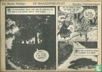 De maagdenburcht