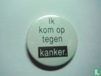 Ik kom op tegen kanker