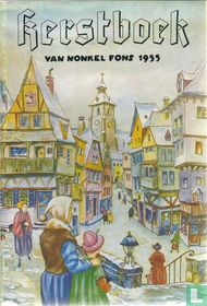 Kerstboek van nonkel Fons