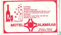 Motel Alkmaar
