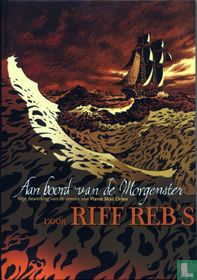 Aan boord van de Morgenster 