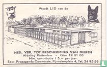 Ned. Ver. tot Bescherming van Dieren