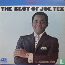 The Best of Joe Tex
