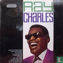 Ray Charles