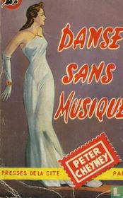 Danse sans musique
