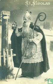 Sinterklaas