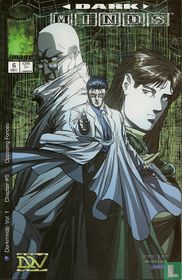 Darkminds Vol. 1 6