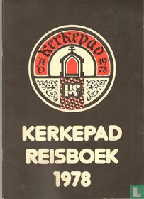 Kerkepad Reisboek 1978