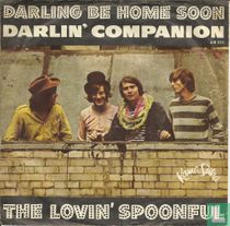 Darling Be Home Soon