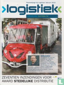 Logistiek Special