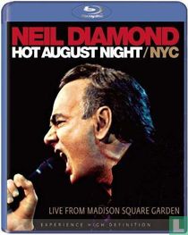 Hot August Night / NYC