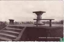 Oriënteertafel Kuipersberg