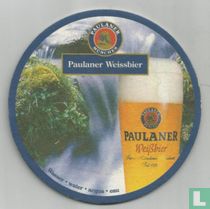 Paulaner Weissbier
