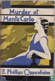 Murder at Monte Carlo