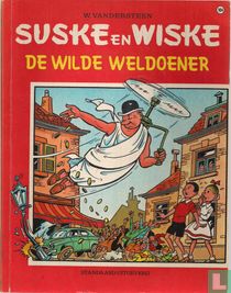 De wilde weldoener kaufen