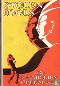 Stolen Idols
